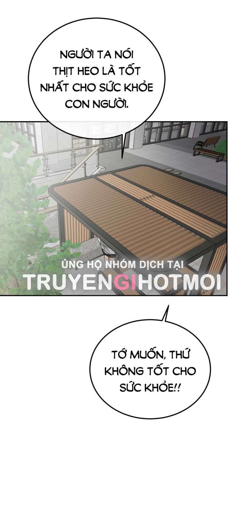 đọc truyện [18+] Hãy Trở Thành Gia Đình Của Tôi Chương 7.1 ảnh 26 tại Giả Dược