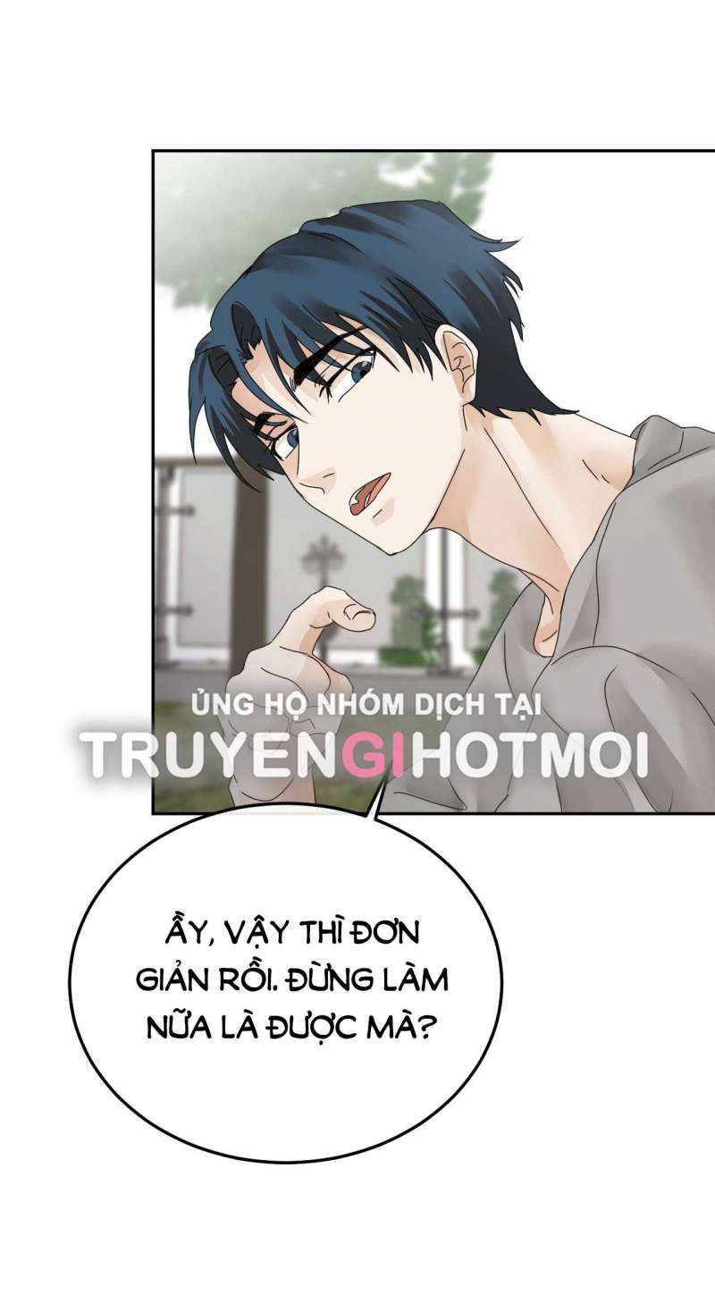 đọc truyện [18+] Hãy Trở Thành Gia Đình Của Tôi Chương 7.1 ảnh 10 tại Giả Dược