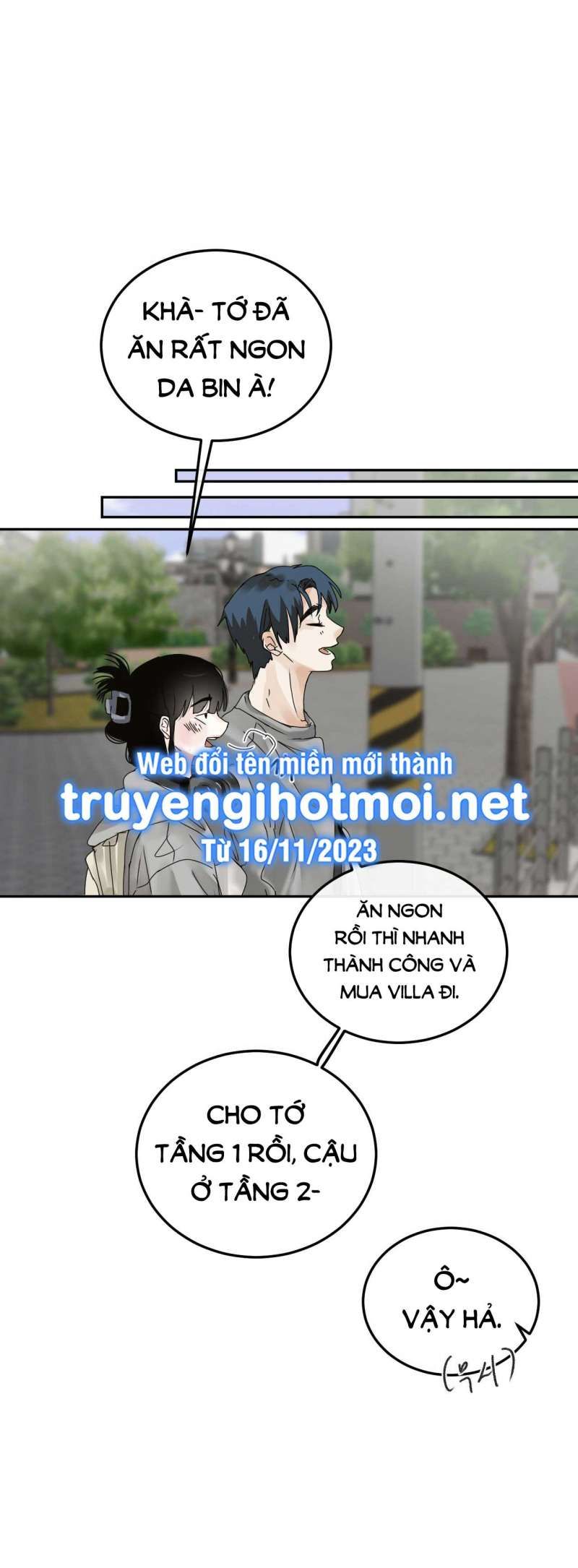 đọc truyện [18+] Hãy Trở Thành Gia Đình Của Tôi Chương 7.2 ảnh 5 tại Giả Dược