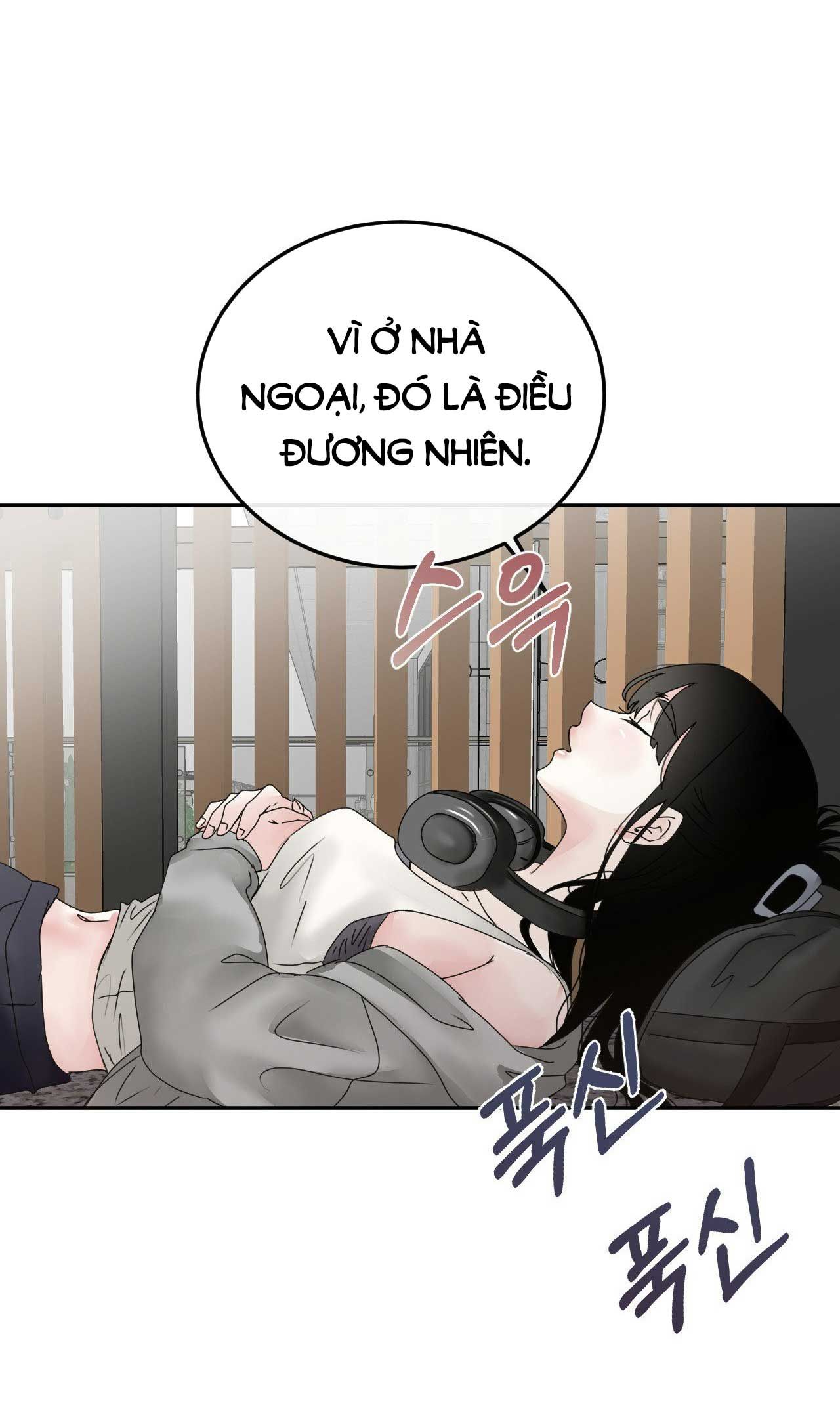 đọc truyện [18+] Hãy Trở Thành Gia Đình Của Tôi Chương 7 ảnh 16 tại Giả Dược