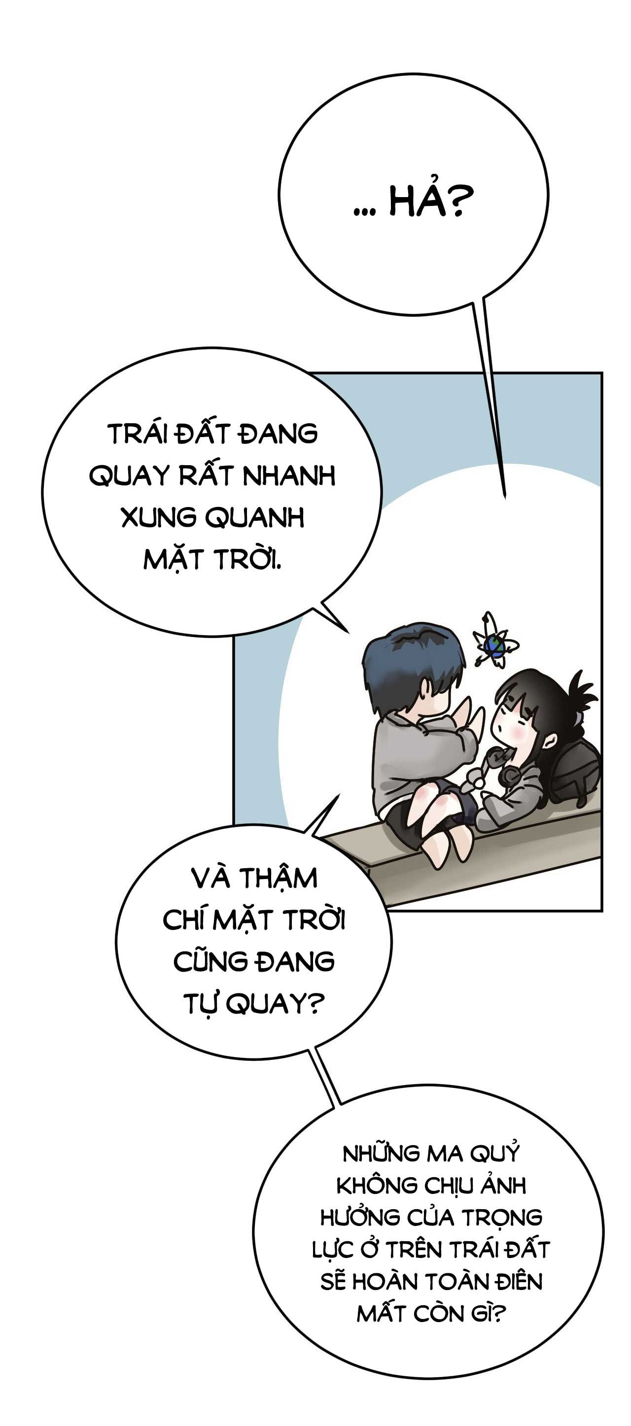 đọc truyện [18+] Hãy Trở Thành Gia Đình Của Tôi Chương 7 ảnh 22 tại Giả Dược