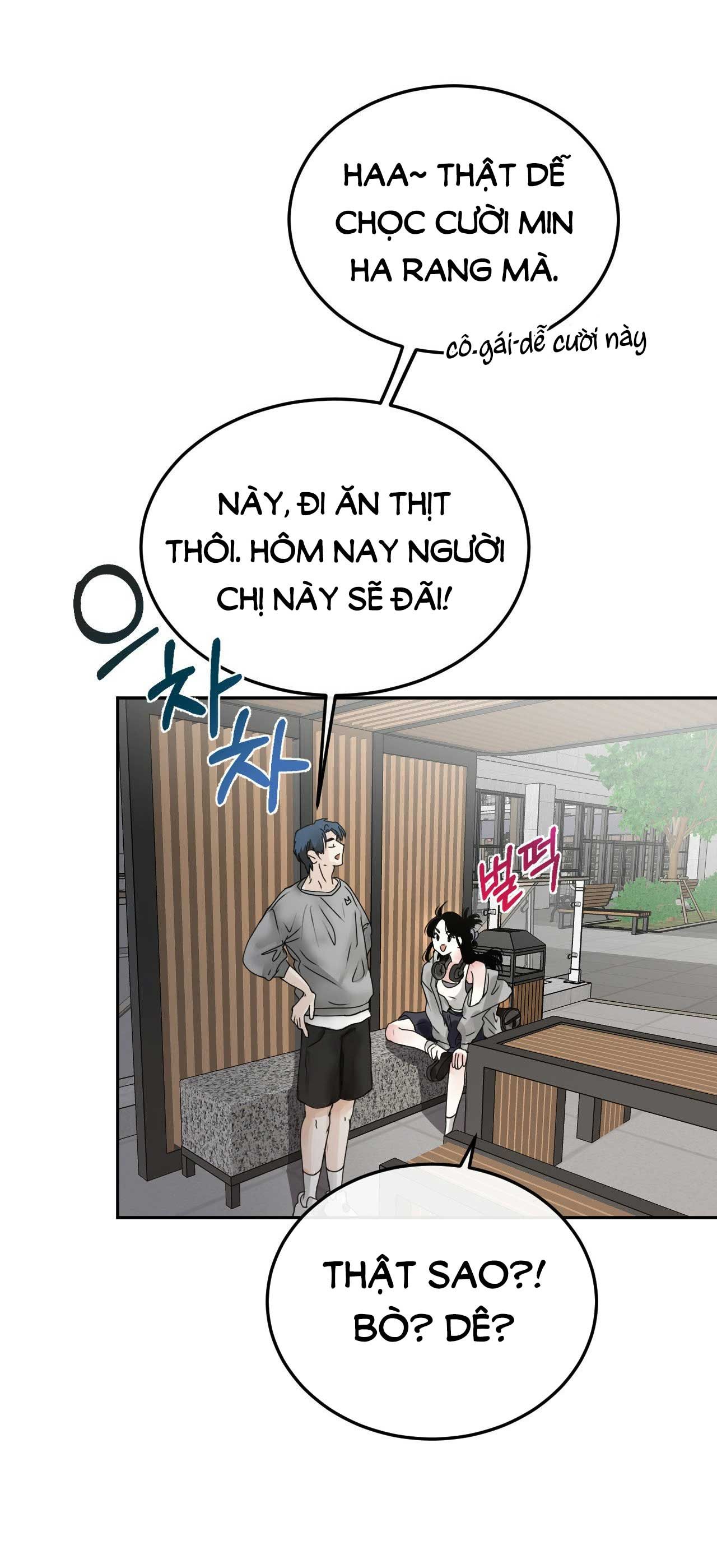 đọc truyện [18+] Hãy Trở Thành Gia Đình Của Tôi Chương 7 ảnh 24 tại Giả Dược