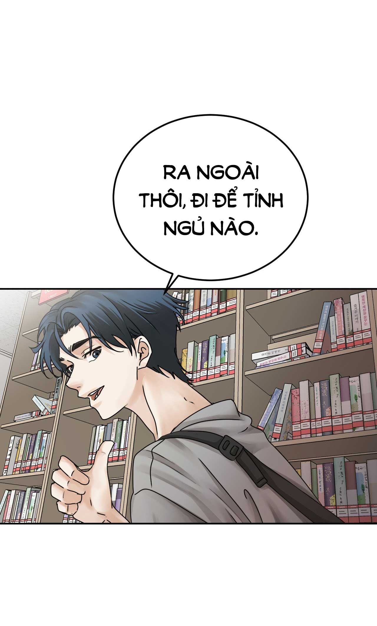 đọc truyện [18+] Hãy Trở Thành Gia Đình Của Tôi Chương 7 ảnh 4 tại Giả Dược