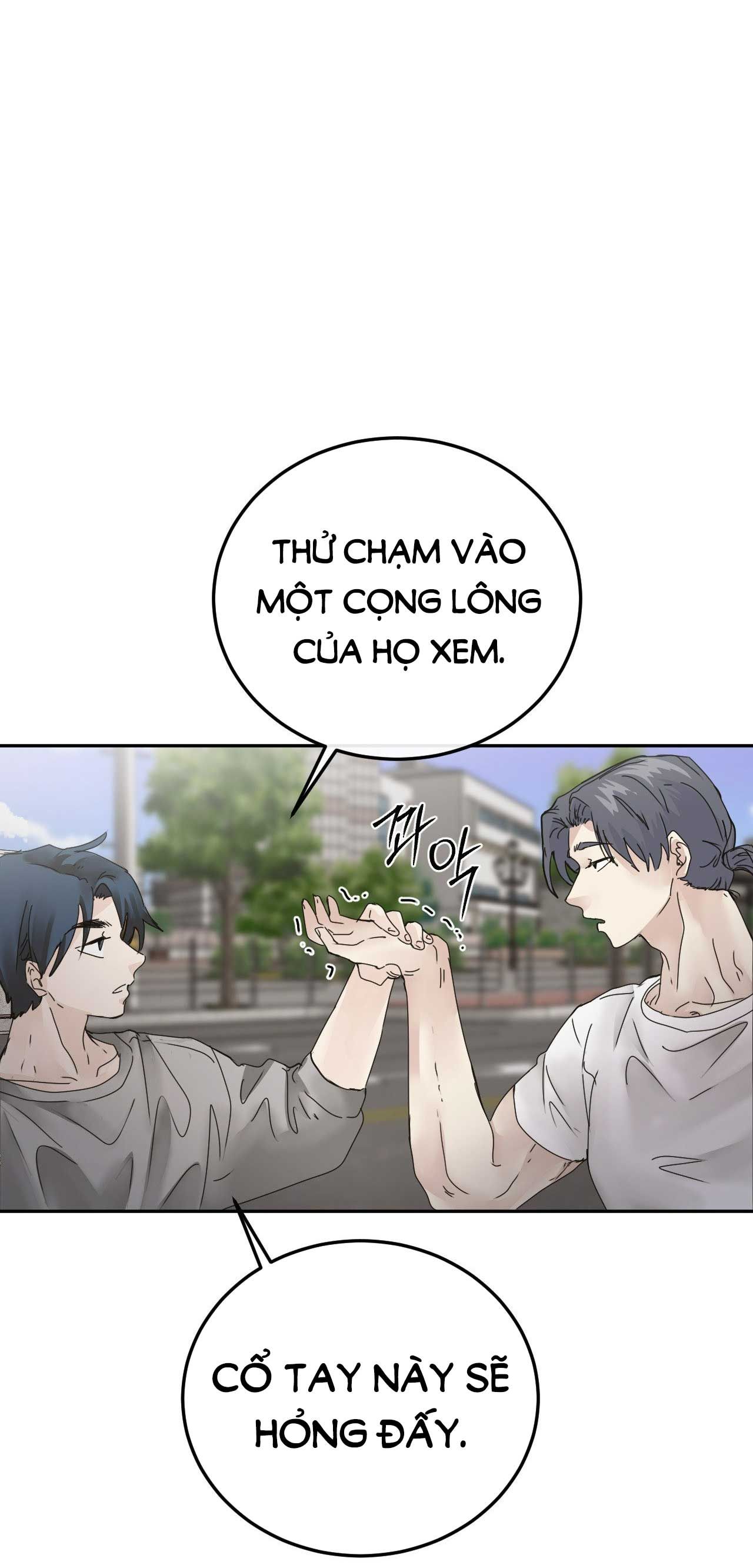 đọc truyện [18+] Hãy Trở Thành Gia Đình Của Tôi Chương 7 ảnh 42 tại Giả Dược