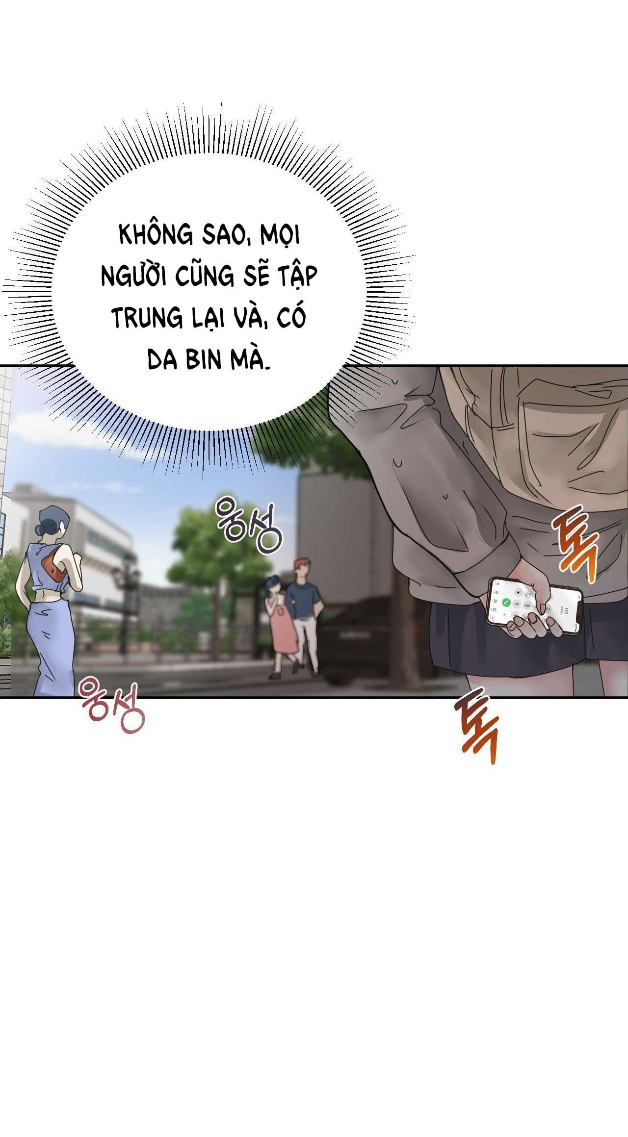 đọc truyện [18+] Hãy Trở Thành Gia Đình Của Tôi Chương 7 ảnh 45 tại Giả Dược