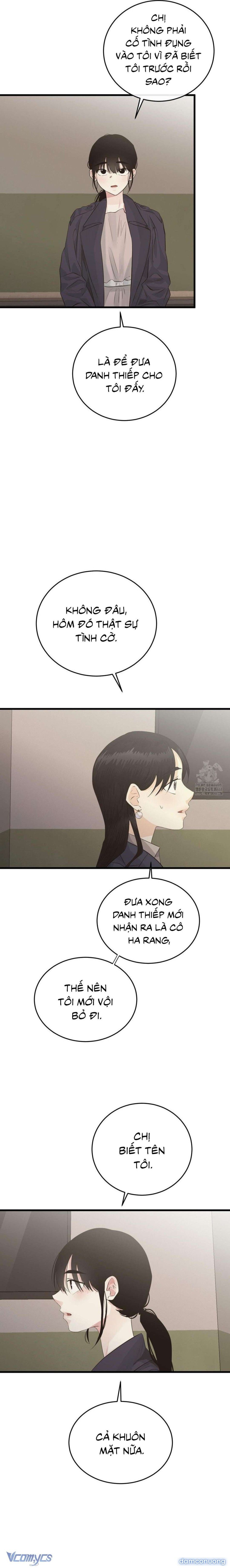 đọc truyện [18+] Hãy Trở Thành Gia Đình Của Tôi Chương 70 ảnh 16 tại Thiên Thai Truyện