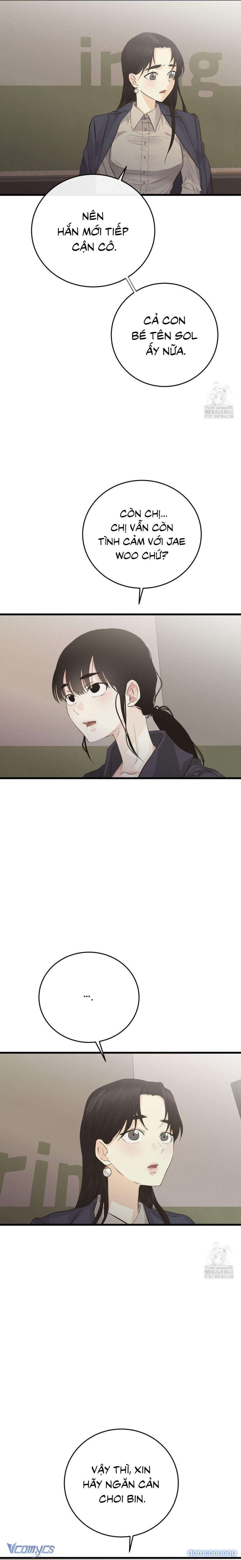 đọc truyện [18+] Hãy Trở Thành Gia Đình Của Tôi Chương 70 ảnh 18 tại Thiên Thai Truyện