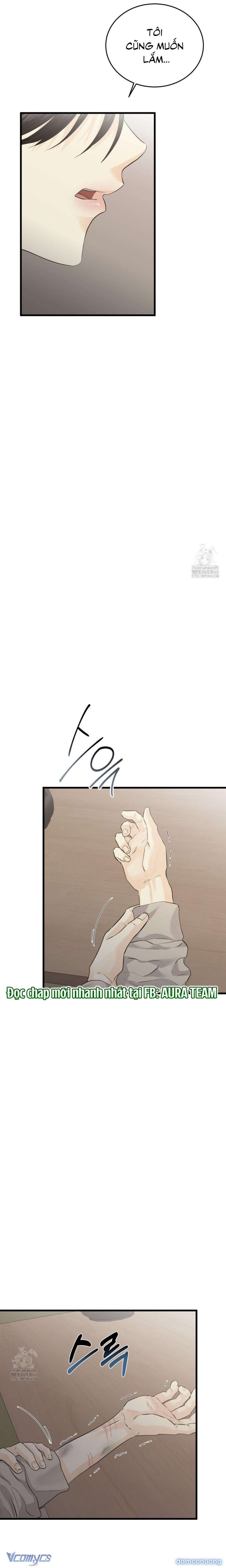 đọc truyện [18+] Hãy Trở Thành Gia Đình Của Tôi Chương 70 ảnh 20 tại Thiên Thai Truyện