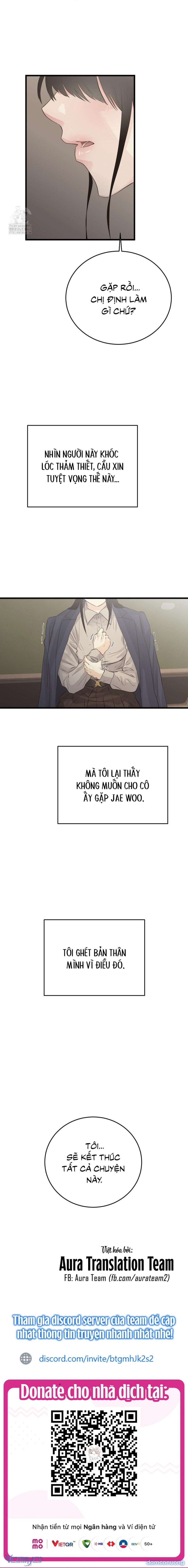 đọc truyện [18+] Hãy Trở Thành Gia Đình Của Tôi Chương 70 ảnh 24 tại Thiên Thai Truyện