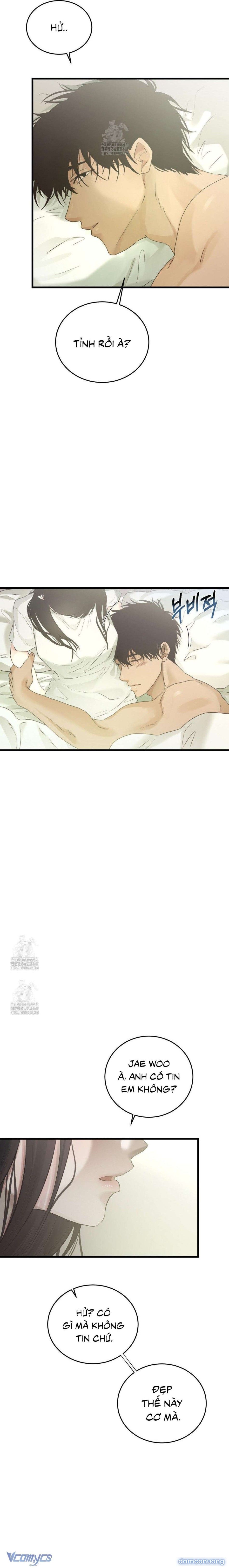 đọc truyện [18+] Hãy Trở Thành Gia Đình Của Tôi Chương 70 ảnh 10 tại Thiên Thai Truyện