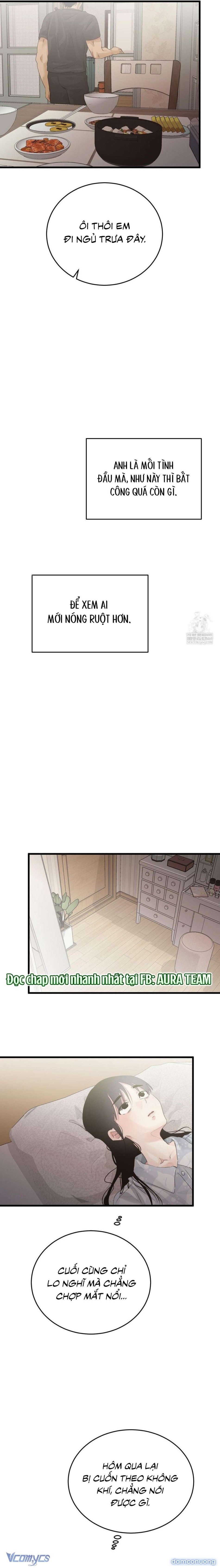 đọc truyện [18+] Hãy Trở Thành Gia Đình Của Tôi Chương 71 ảnh 12 tại Thiên Thai Truyện