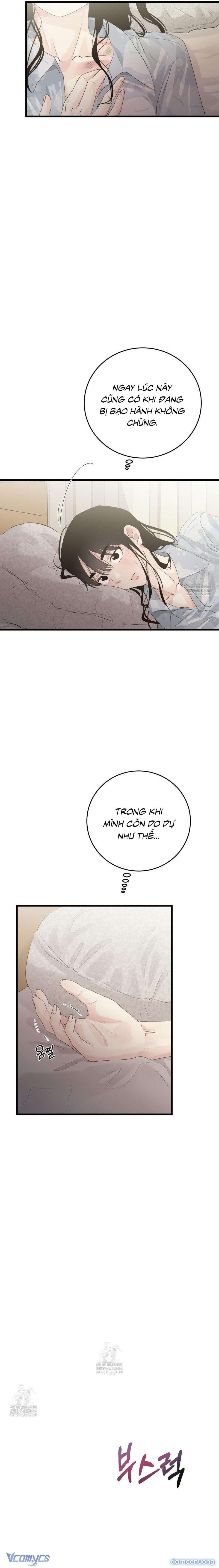 đọc truyện [18+] Hãy Trở Thành Gia Đình Của Tôi Chương 71 ảnh 13 tại Thiên Thai Truyện