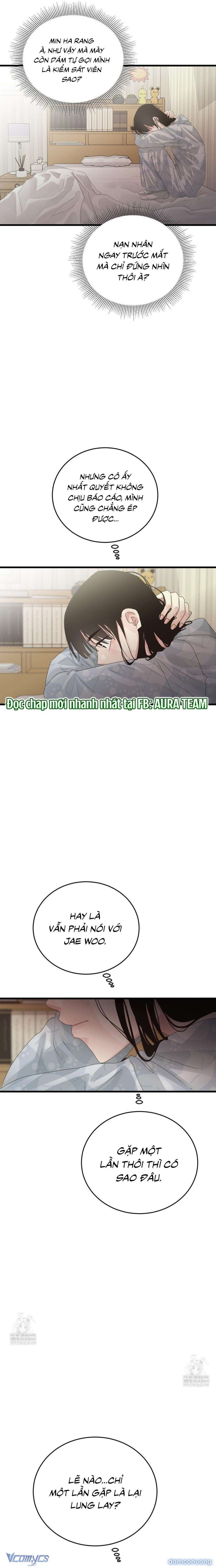 đọc truyện [18+] Hãy Trở Thành Gia Đình Của Tôi Chương 71 ảnh 14 tại Thiên Thai Truyện