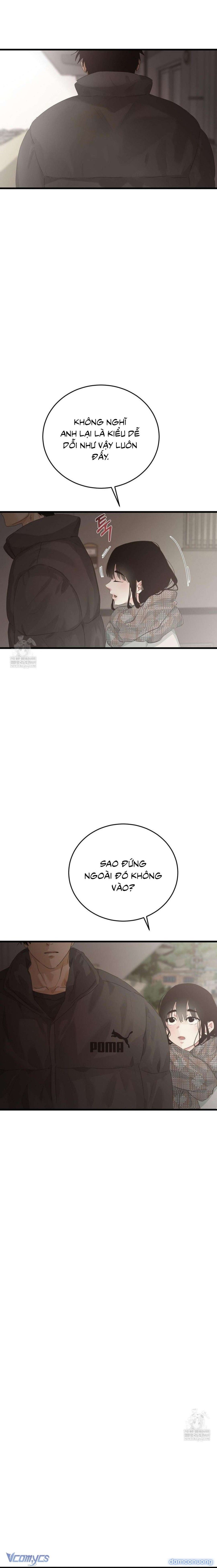 đọc truyện [18+] Hãy Trở Thành Gia Đình Của Tôi Chương 71 ảnh 19 tại Thiên Thai Truyện