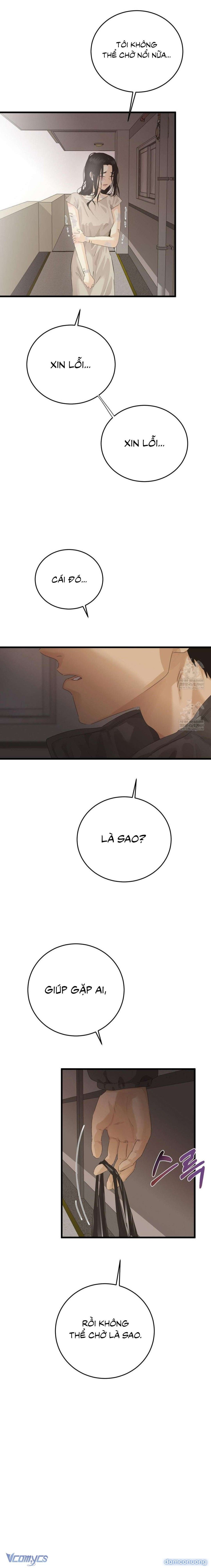 đọc truyện [18+] Hãy Trở Thành Gia Đình Của Tôi Chương 71 ảnh 21 tại Thiên Thai Truyện