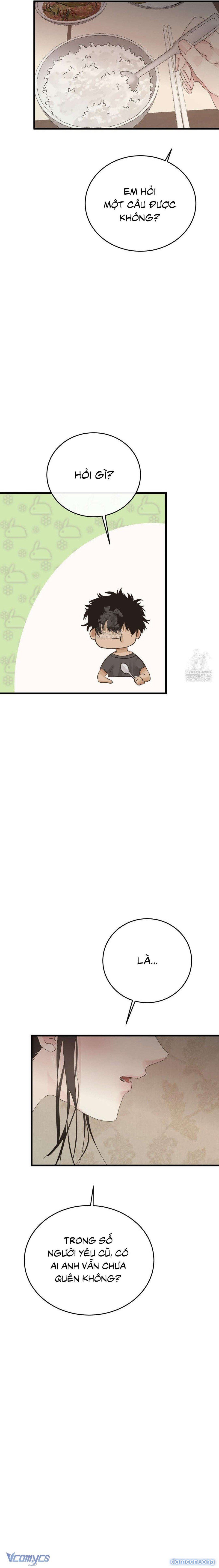 đọc truyện [18+] Hãy Trở Thành Gia Đình Của Tôi Chương 71 ảnh 7 tại Thiên Thai Truyện