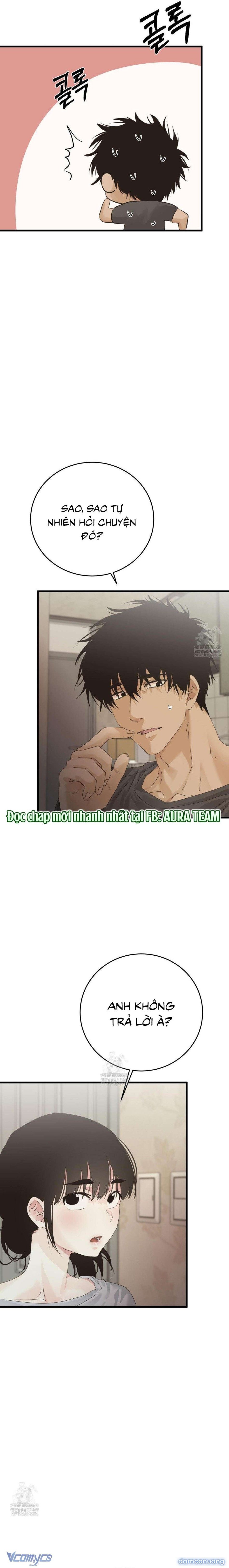 đọc truyện [18+] Hãy Trở Thành Gia Đình Của Tôi Chương 71 ảnh 8 tại Thiên Thai Truyện