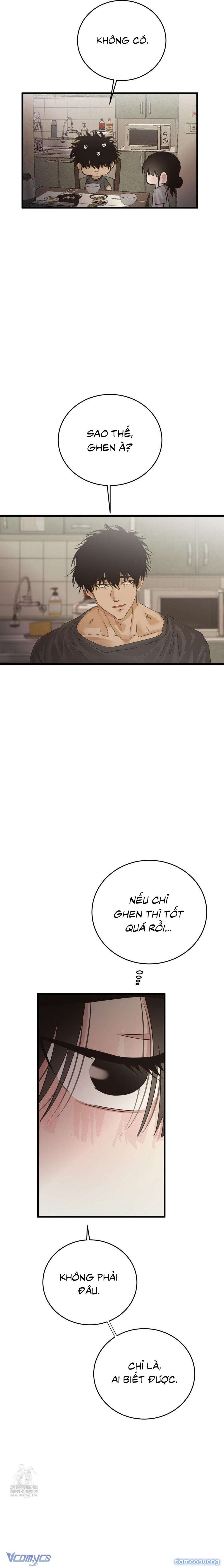 đọc truyện [18+] Hãy Trở Thành Gia Đình Của Tôi Chương 71 ảnh 9 tại Thiên Thai Truyện