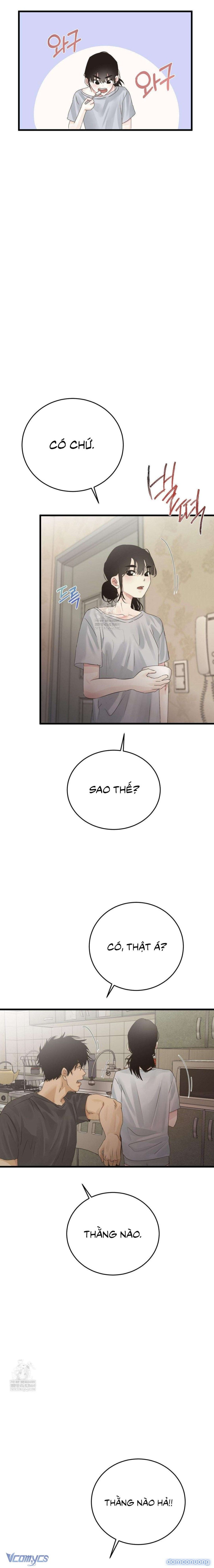 đọc truyện [18+] Hãy Trở Thành Gia Đình Của Tôi Chương 71 ảnh 11 tại Thiên Thai Truyện