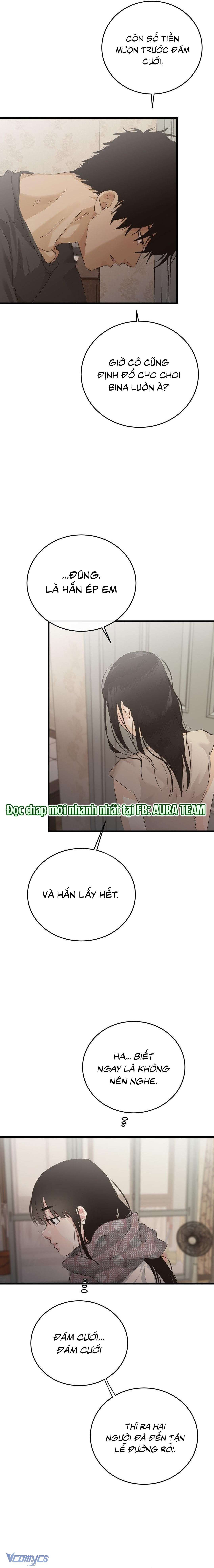 đọc truyện [18+] Hãy Trở Thành Gia Đình Của Tôi Chương 72 ảnh 12 tại Thiên Thai Truyện