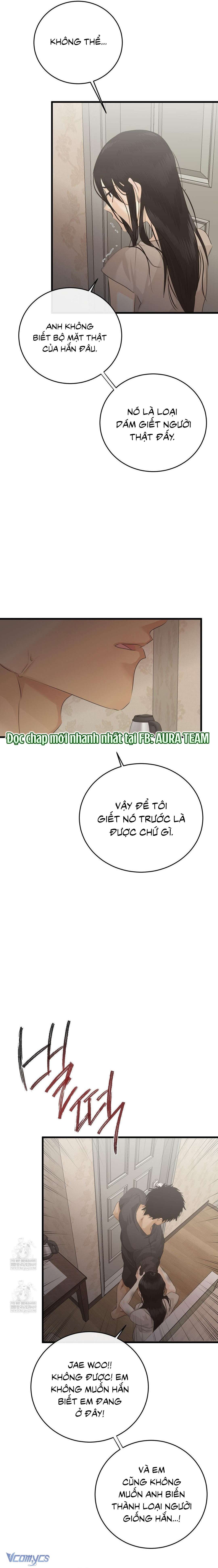 đọc truyện [18+] Hãy Trở Thành Gia Đình Của Tôi Chương 72 ảnh 14 tại Thiên Thai Truyện