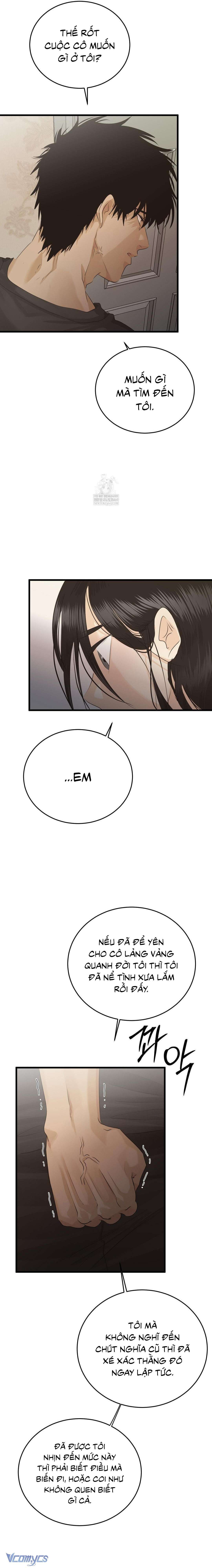 đọc truyện [18+] Hãy Trở Thành Gia Đình Của Tôi Chương 72 ảnh 15 tại Thiên Thai Truyện