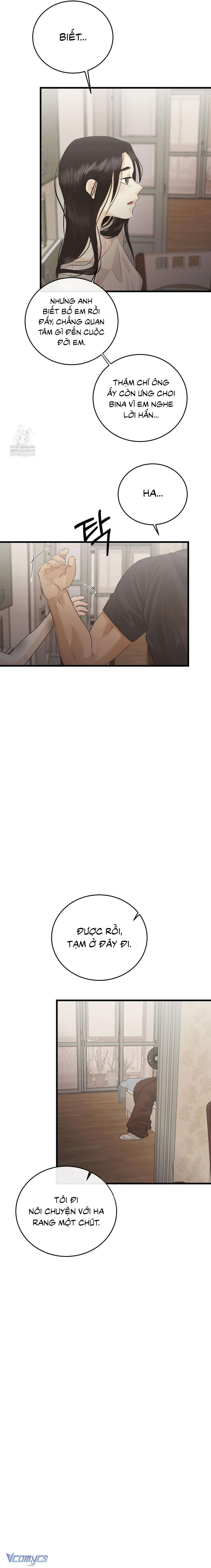 đọc truyện [18+] Hãy Trở Thành Gia Đình Của Tôi Chương 72 ảnh 19 tại Thiên Thai Truyện