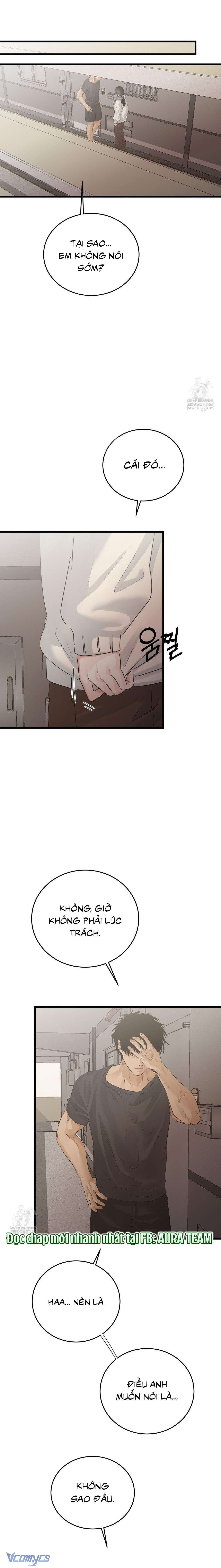 đọc truyện [18+] Hãy Trở Thành Gia Đình Của Tôi Chương 72 ảnh 20 tại Thiên Thai Truyện