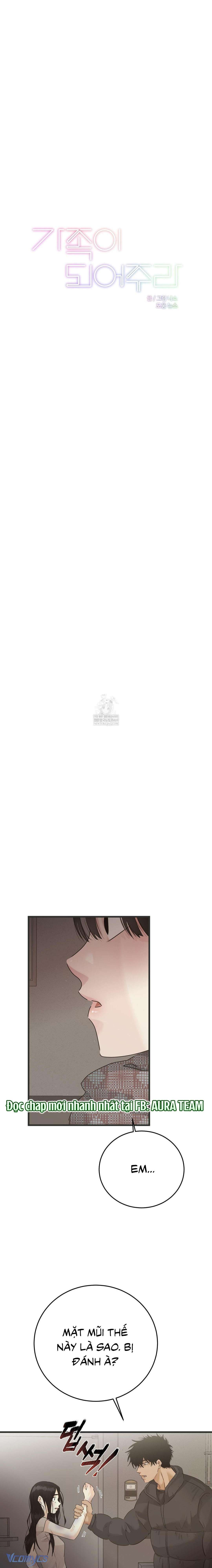 đọc truyện [18+] Hãy Trở Thành Gia Đình Của Tôi Chương 72 ảnh 4 tại Thiên Thai Truyện