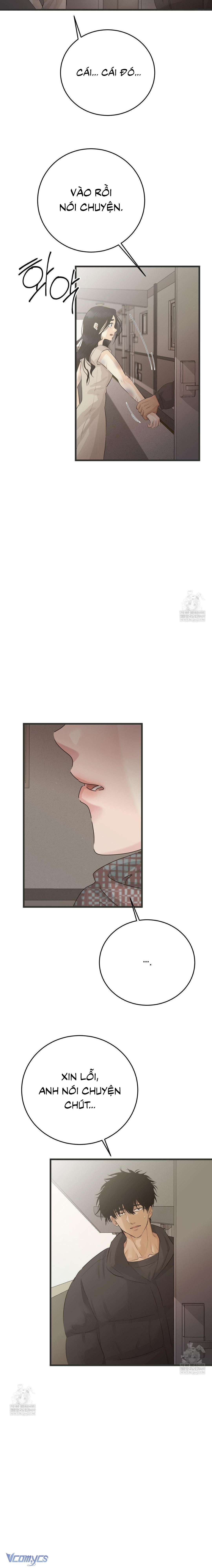 đọc truyện [18+] Hãy Trở Thành Gia Đình Của Tôi Chương 72 ảnh 5 tại Thiên Thai Truyện