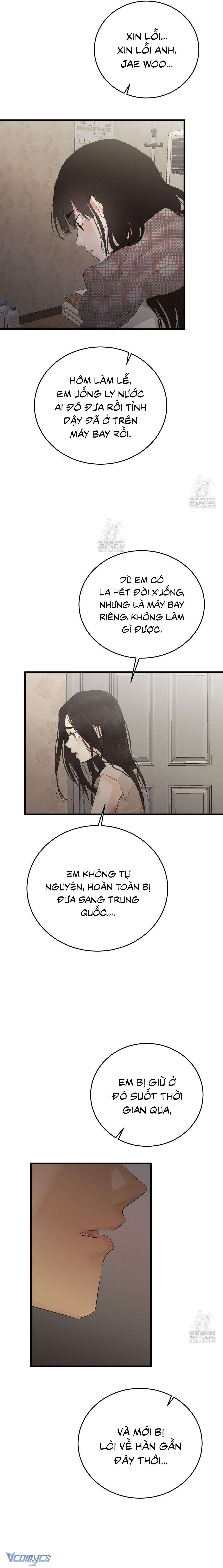 đọc truyện [18+] Hãy Trở Thành Gia Đình Của Tôi Chương 72 ảnh 9 tại Thiên Thai Truyện