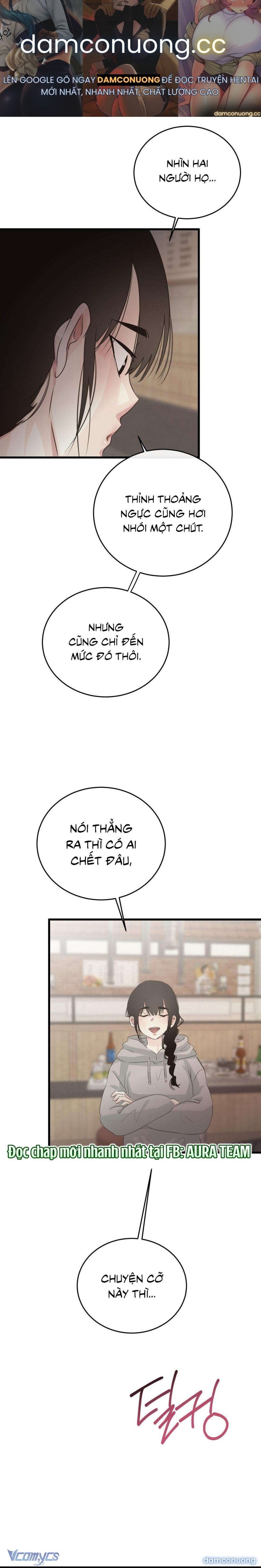 đọc truyện [18+] Hãy Trở Thành Gia Đình Của Tôi Chương 74 ảnh 2 tại Thiên Thai Truyện