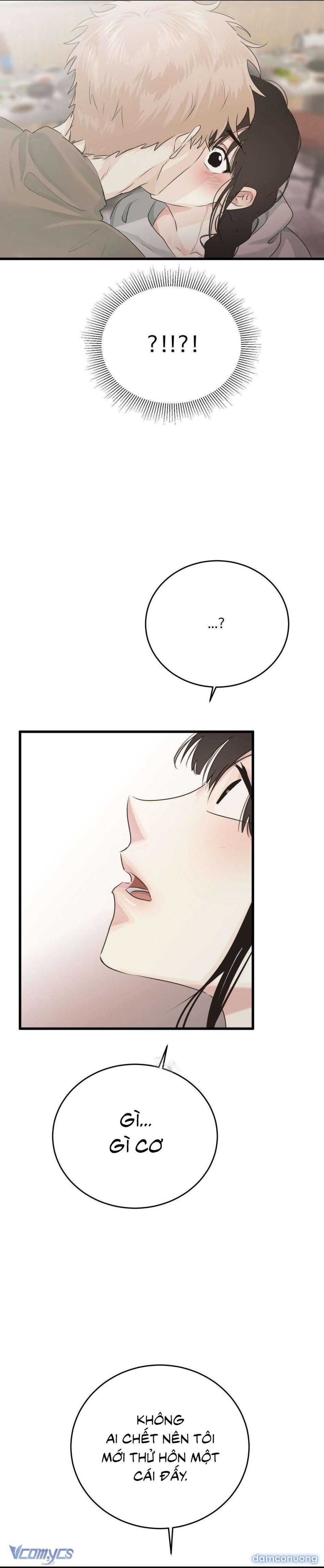 đọc truyện [18+] Hãy Trở Thành Gia Đình Của Tôi Chương 74 ảnh 3 tại Thiên Thai Truyện