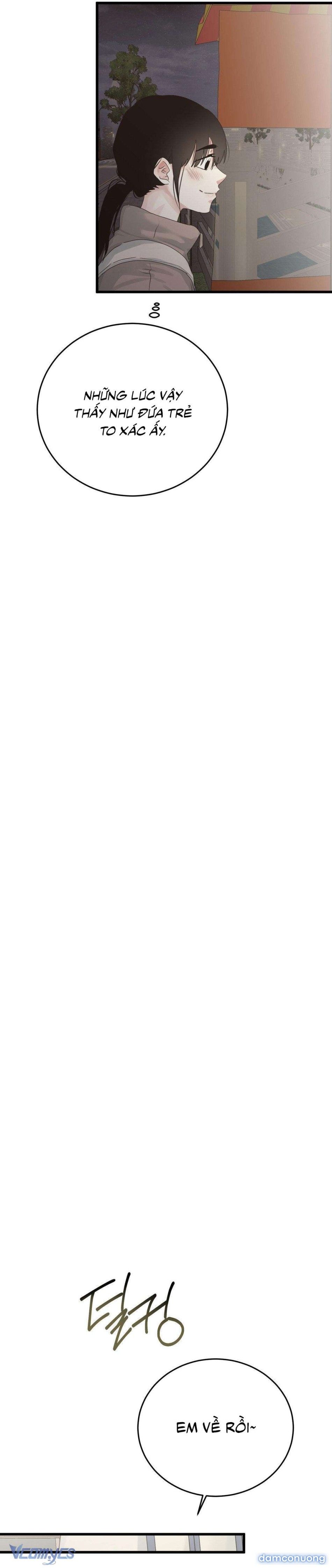 đọc truyện [18+] Hãy Trở Thành Gia Đình Của Tôi Chương 74 ảnh 15 tại Thiên Thai Truyện