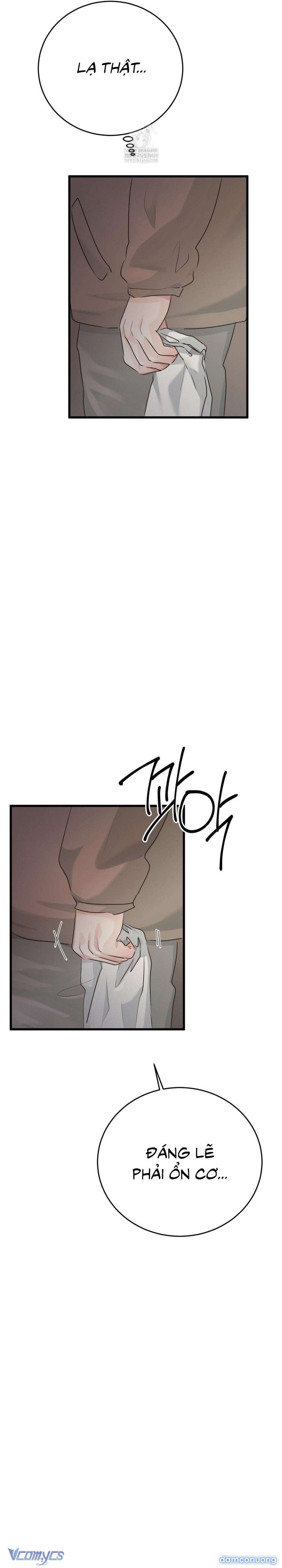 đọc truyện [18+] Hãy Trở Thành Gia Đình Của Tôi Chương 74 ảnh 19 tại Thiên Thai Truyện