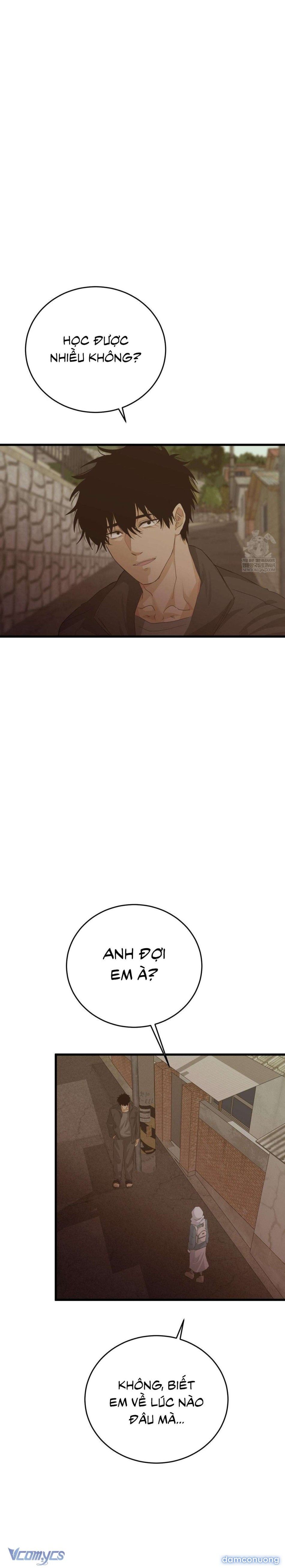 đọc truyện [18+] Hãy Trở Thành Gia Đình Của Tôi Chương 74 ảnh 21 tại Thiên Thai Truyện