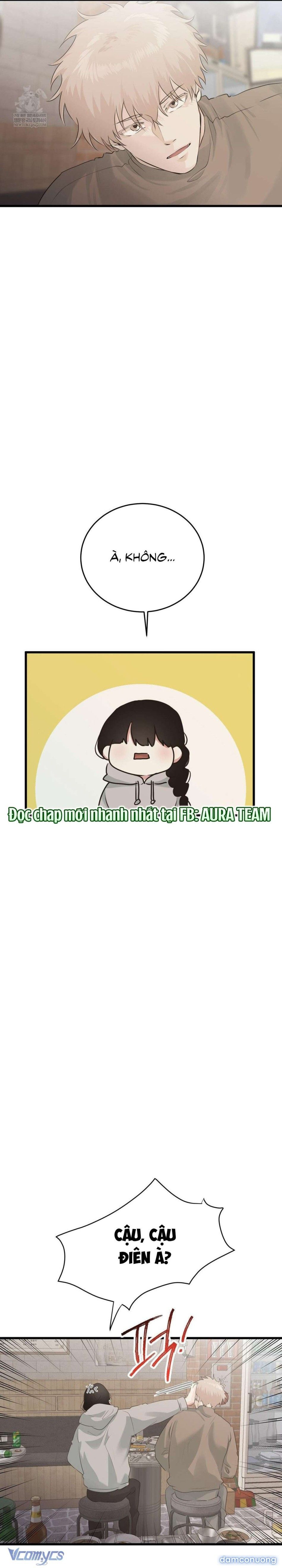 đọc truyện [18+] Hãy Trở Thành Gia Đình Của Tôi Chương 74 ảnh 4 tại Thiên Thai Truyện