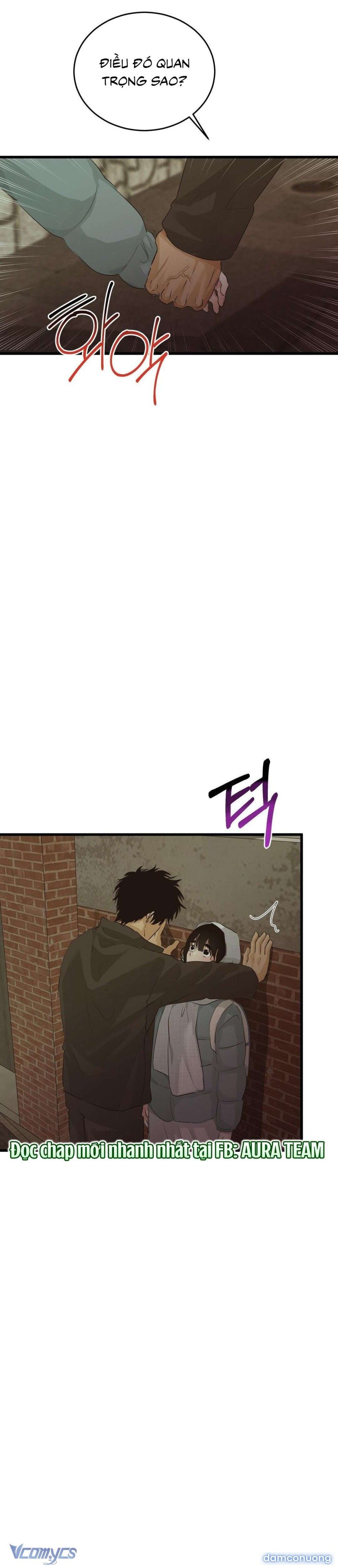 đọc truyện [18+] Hãy Trở Thành Gia Đình Của Tôi Chương 74 ảnh 22 tại Thiên Thai Truyện