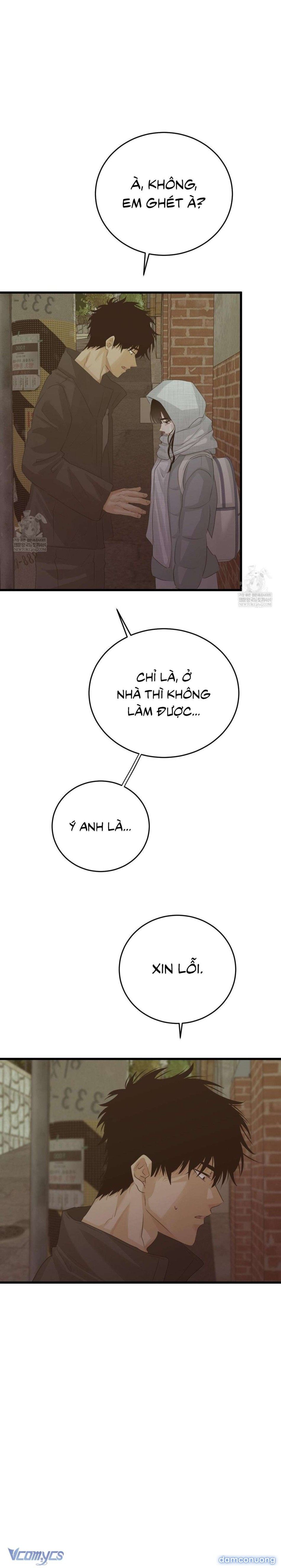 đọc truyện [18+] Hãy Trở Thành Gia Đình Của Tôi Chương 74 ảnh 25 tại Thiên Thai Truyện