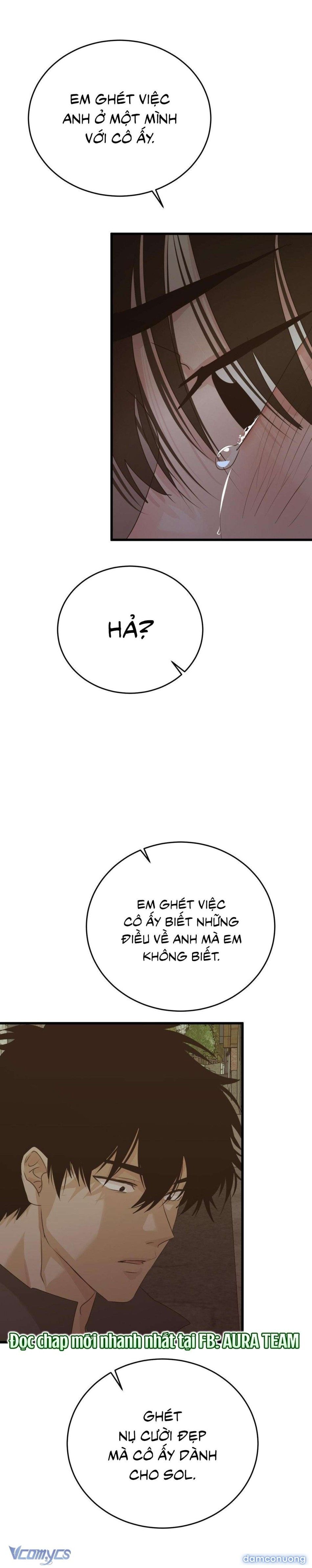 đọc truyện [18+] Hãy Trở Thành Gia Đình Của Tôi Chương 74 ảnh 26 tại Thiên Thai Truyện