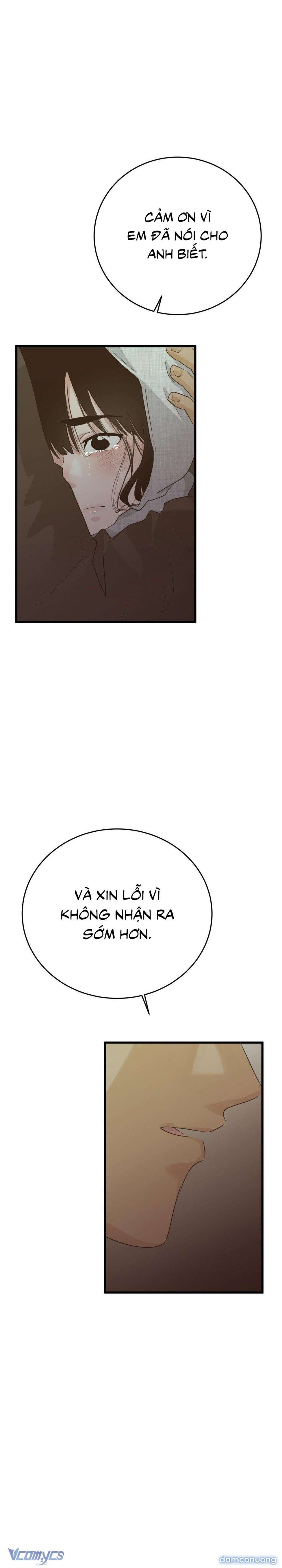 đọc truyện [18+] Hãy Trở Thành Gia Đình Của Tôi Chương 74 ảnh 29 tại Thiên Thai Truyện