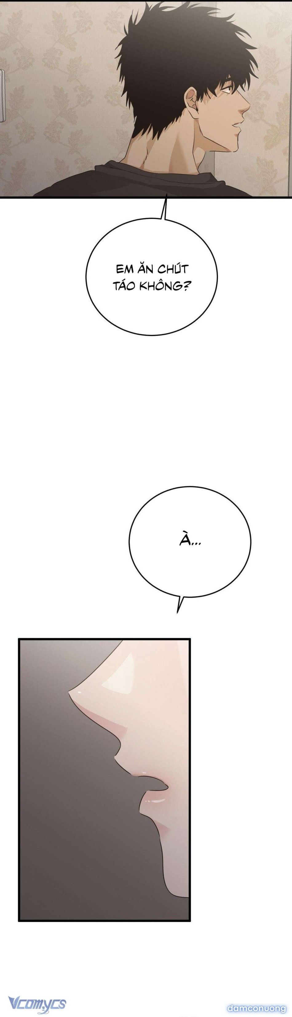 đọc truyện [18+] Hãy Trở Thành Gia Đình Của Tôi Chương 74 ảnh 9 tại Thiên Thai Truyện