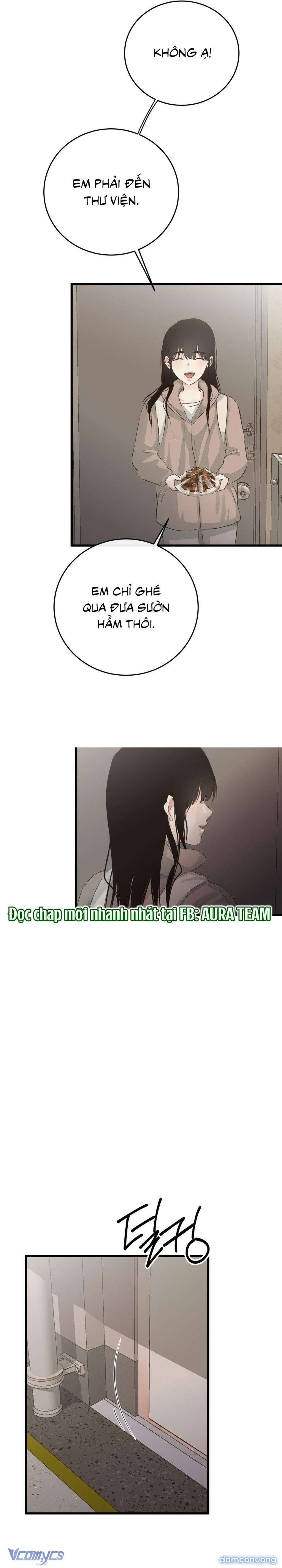 đọc truyện [18+] Hãy Trở Thành Gia Đình Của Tôi Chương 74 ảnh 10 tại Thiên Thai Truyện