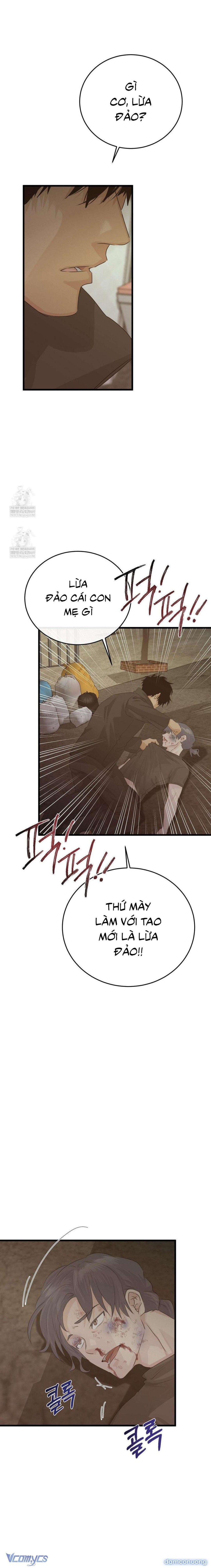 đọc truyện [18+] Hãy Trở Thành Gia Đình Của Tôi Chương 75 ảnh 13 tại Thiên Thai Truyện