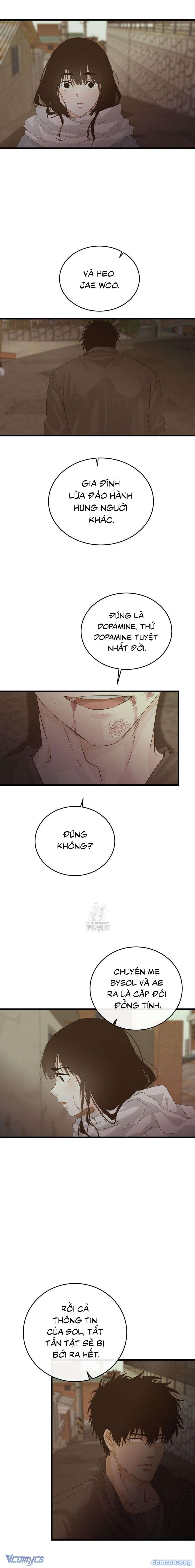 đọc truyện [18+] Hãy Trở Thành Gia Đình Của Tôi Chương 75 ảnh 15 tại Thiên Thai Truyện