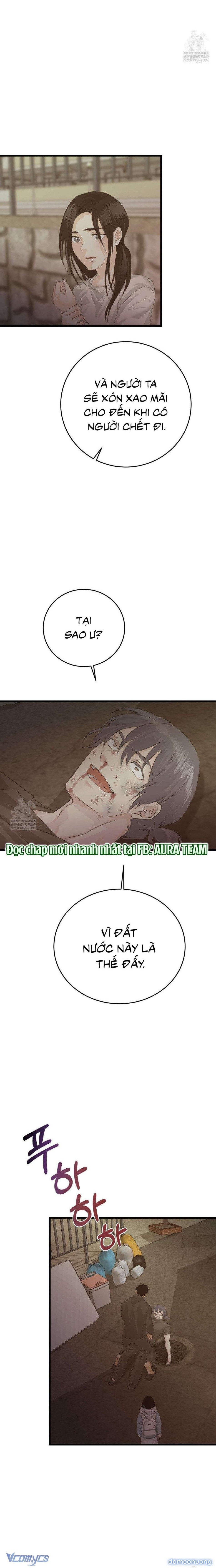 đọc truyện [18+] Hãy Trở Thành Gia Đình Của Tôi Chương 75 ảnh 16 tại Thiên Thai Truyện