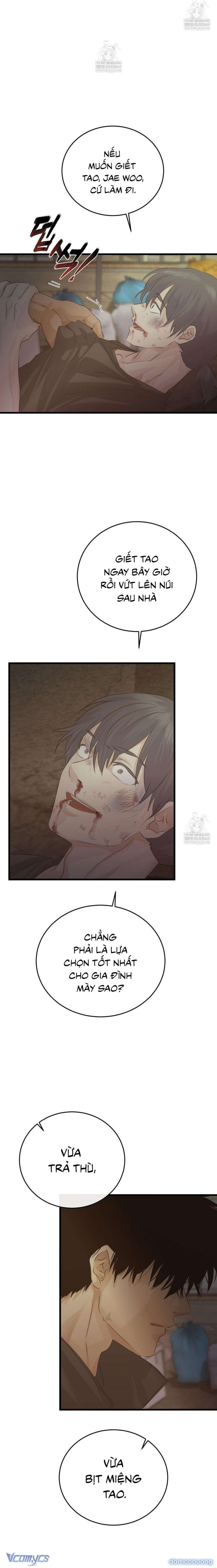 đọc truyện [18+] Hãy Trở Thành Gia Đình Của Tôi Chương 75 ảnh 17 tại Thiên Thai Truyện