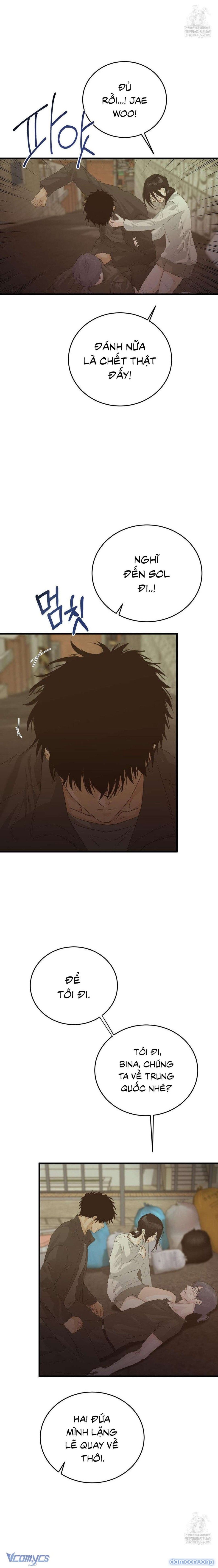 đọc truyện [18+] Hãy Trở Thành Gia Đình Của Tôi Chương 75 ảnh 19 tại Thiên Thai Truyện