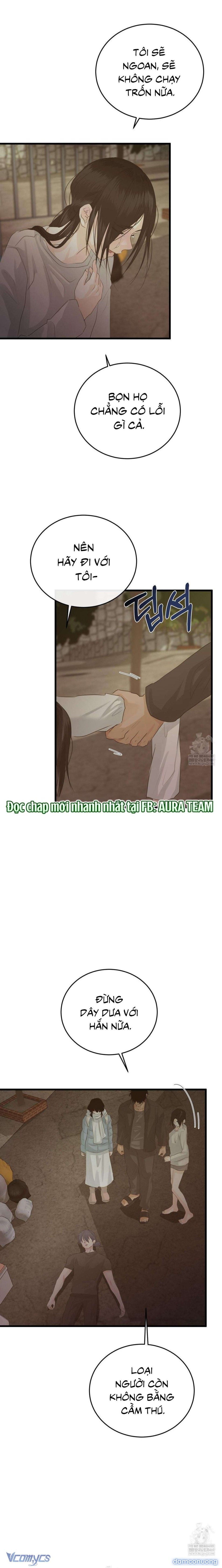 đọc truyện [18+] Hãy Trở Thành Gia Đình Của Tôi Chương 75 ảnh 20 tại Thiên Thai Truyện