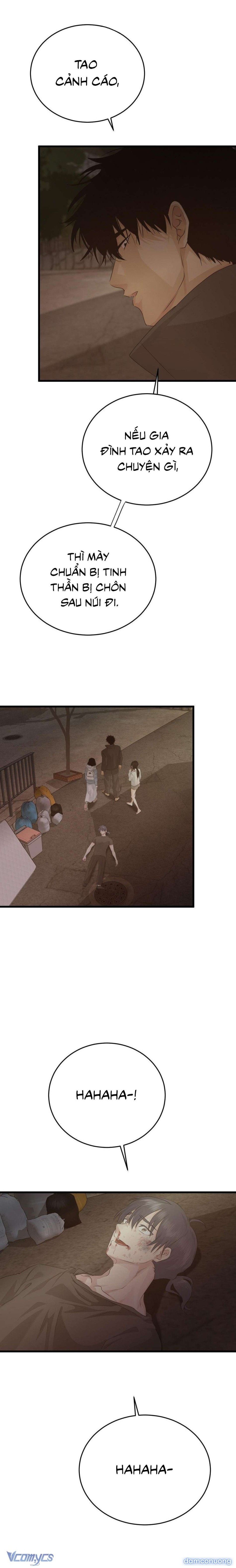 đọc truyện [18+] Hãy Trở Thành Gia Đình Của Tôi Chương 75 ảnh 21 tại Thiên Thai Truyện